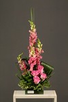 50cm larg x 80cm alt